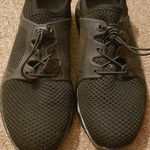 Steel Toe Work Safety Shoes